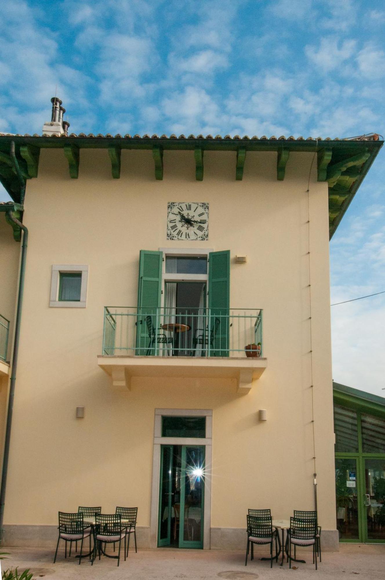 Hotel Televrin Nerezine Esterno foto